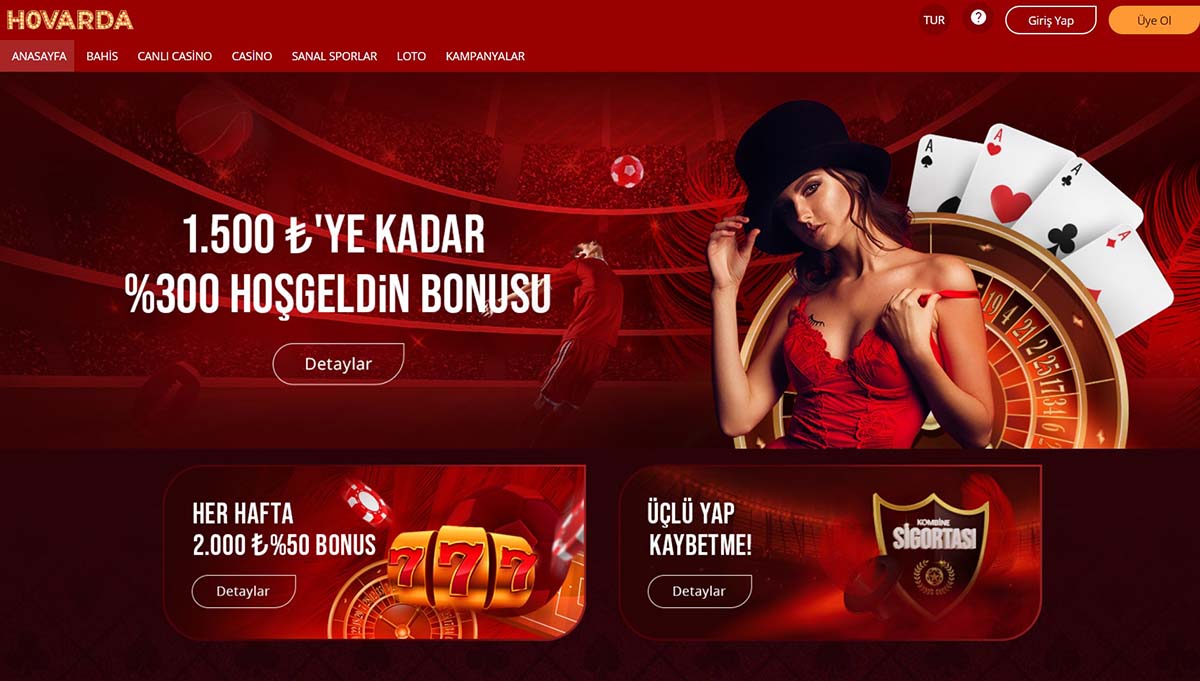 bedava casino oyna